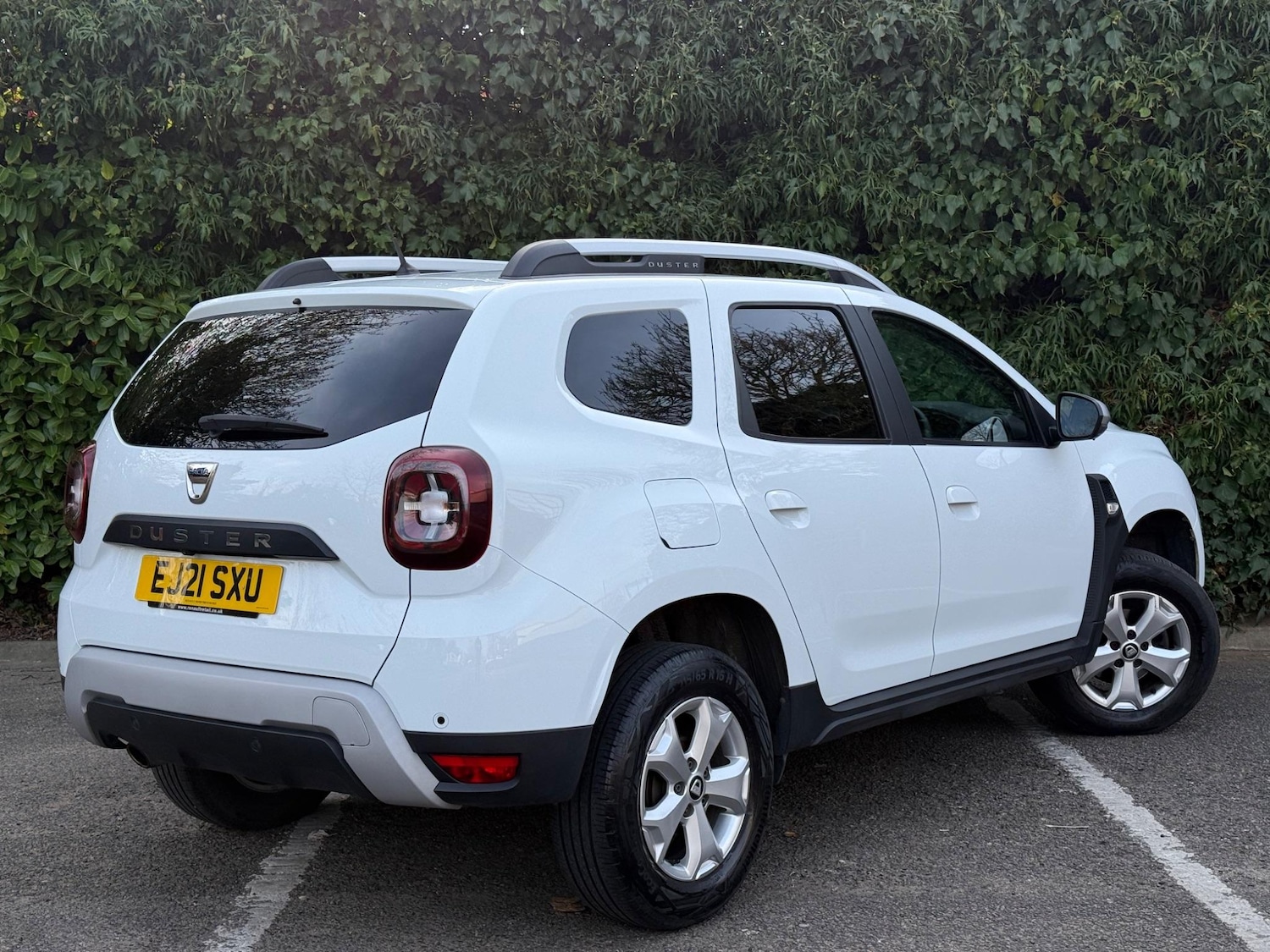 Vehicle 7