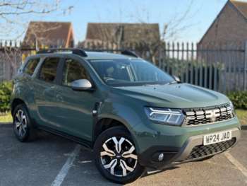 2024 (24) - 1.0 TCe 90 Journey 5dr