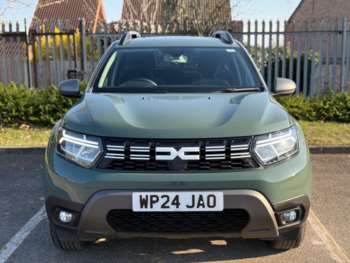 Used Dacia Other 2024 for sale - 74104264: Photo