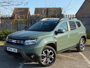 Used Dacia Other 2024 for sale - 74104264: Photo
