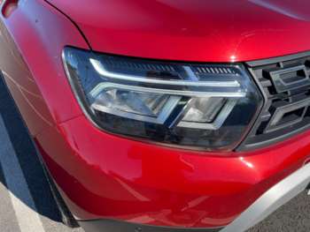Used Dacia Duster 2022 for sale - 74393557: Photo