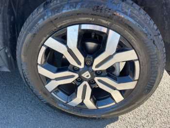 Used Dacia Duster 2022 for sale - 74393557: Photo