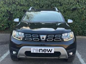 Used Dacia Duster 2019 for sale - 74354326: Photo