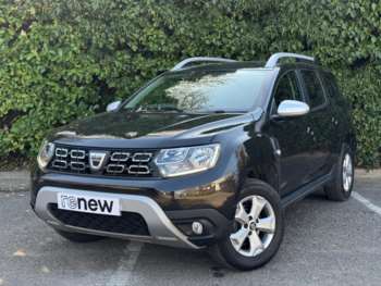 Used Dacia Duster 2019 for sale - 74354326: Photo