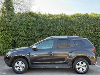Used Dacia Duster 2019 for sale - 74354326: Photo