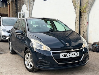 Used Peugeot 208 2017 for sale - 79470134: Photo