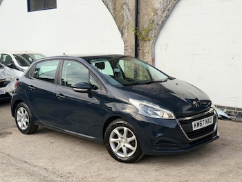 Used Peugeot 208 2017 for sale - 79470134: Photo