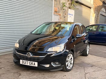 Used Vauxhall Corsa 2017 for sale - 79646864: Photo