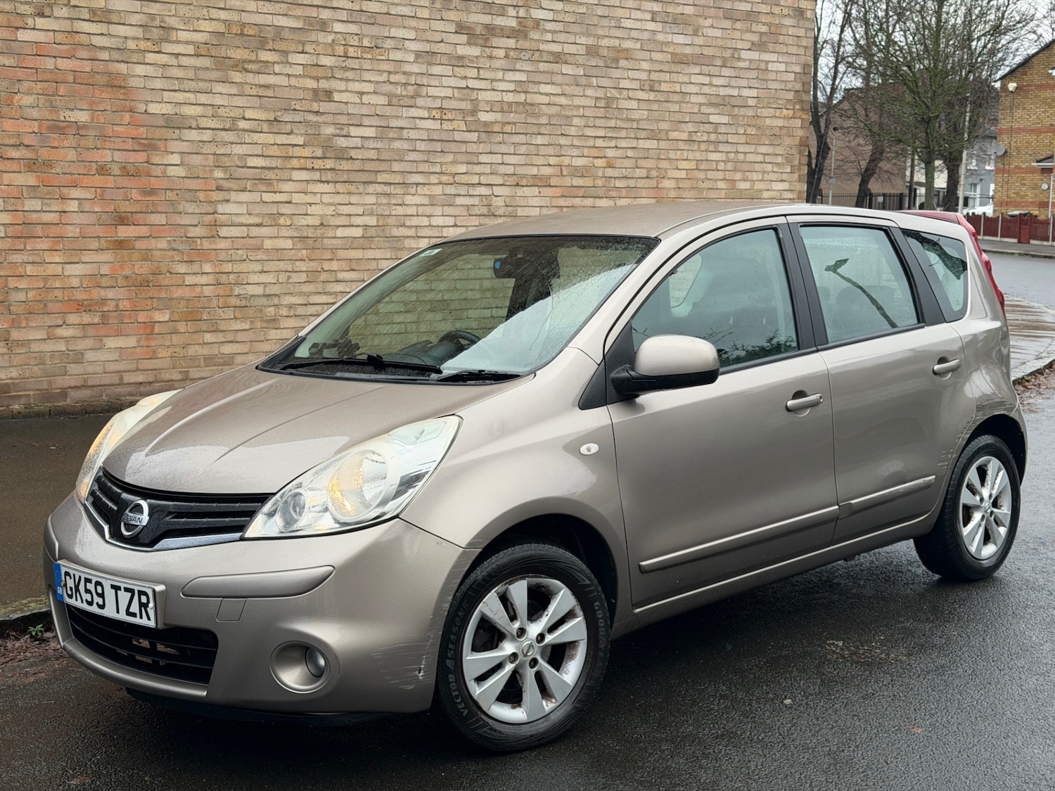 Used Nissan Note 2009 for sale - 77476095: Photo 16