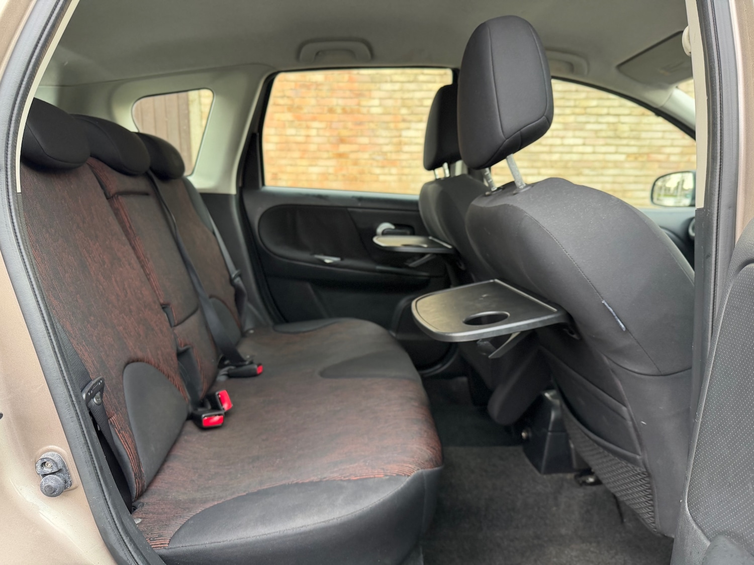 Used Nissan Note 2009 for sale - 77476095: Photo 23