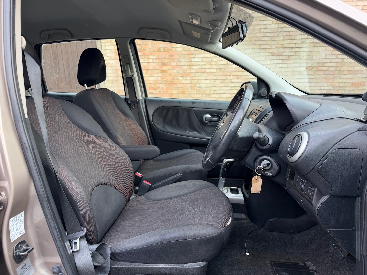 Used Nissan Note 2009 for sale - 77476095: Photo 25