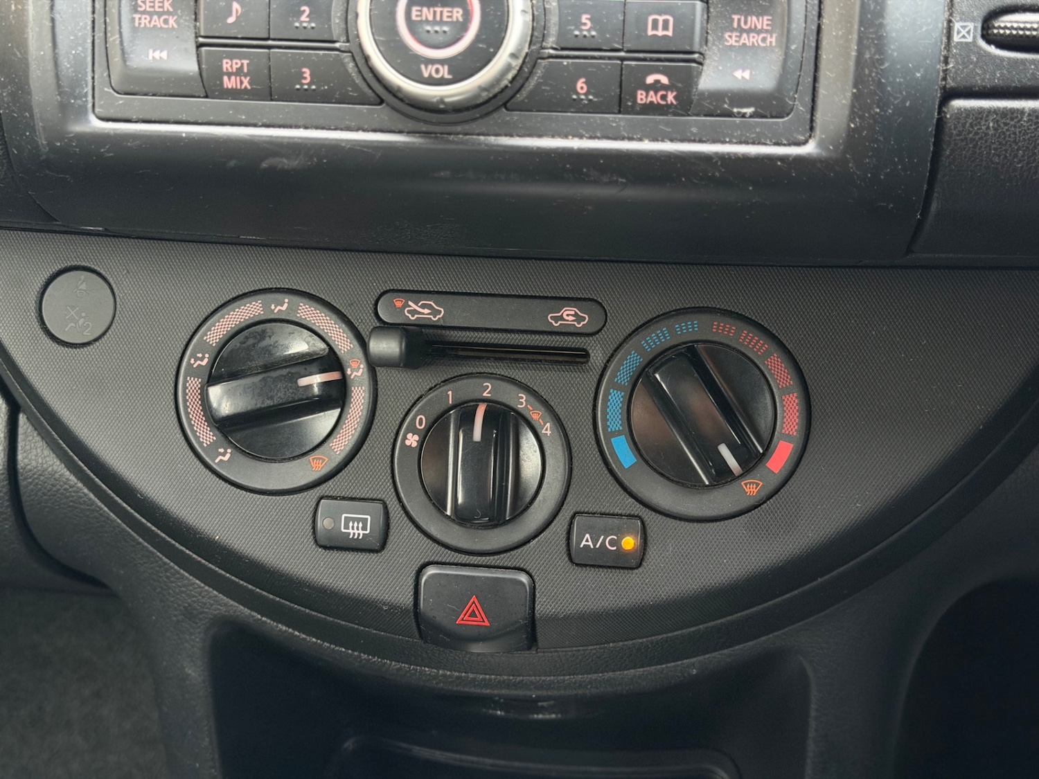 Used Nissan Note 2009 for sale - 77476095: Photo 27