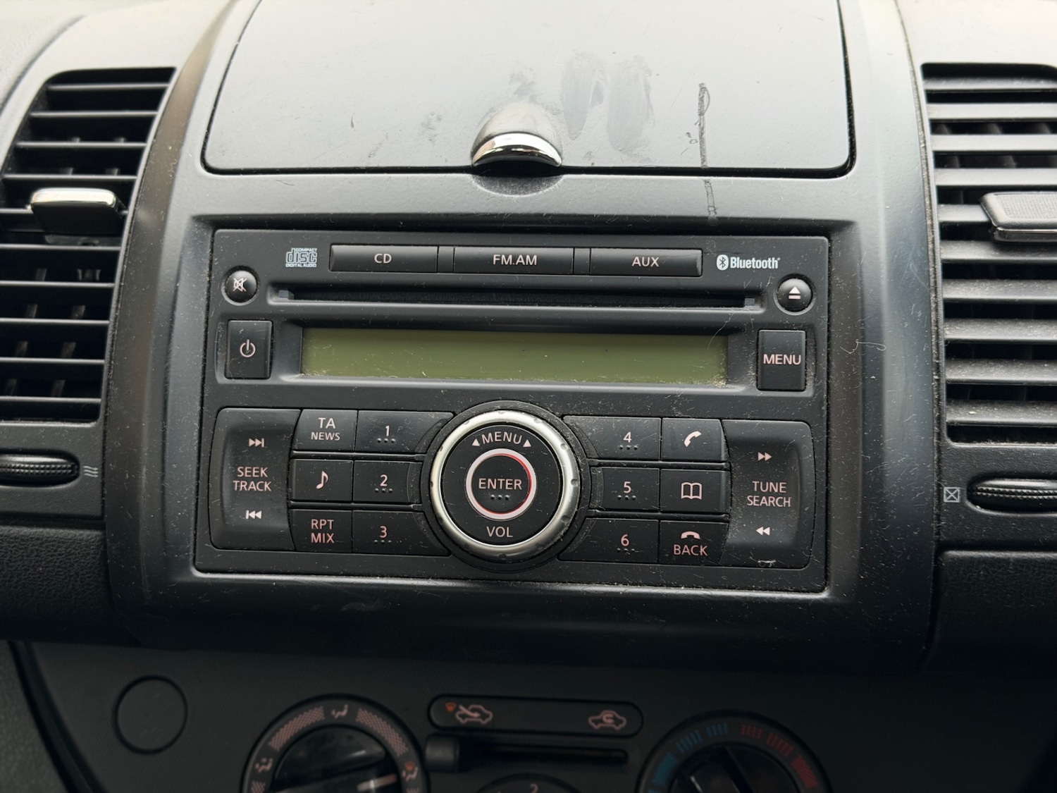 Used Nissan Note 2009 for sale - 77476095: Photo 28