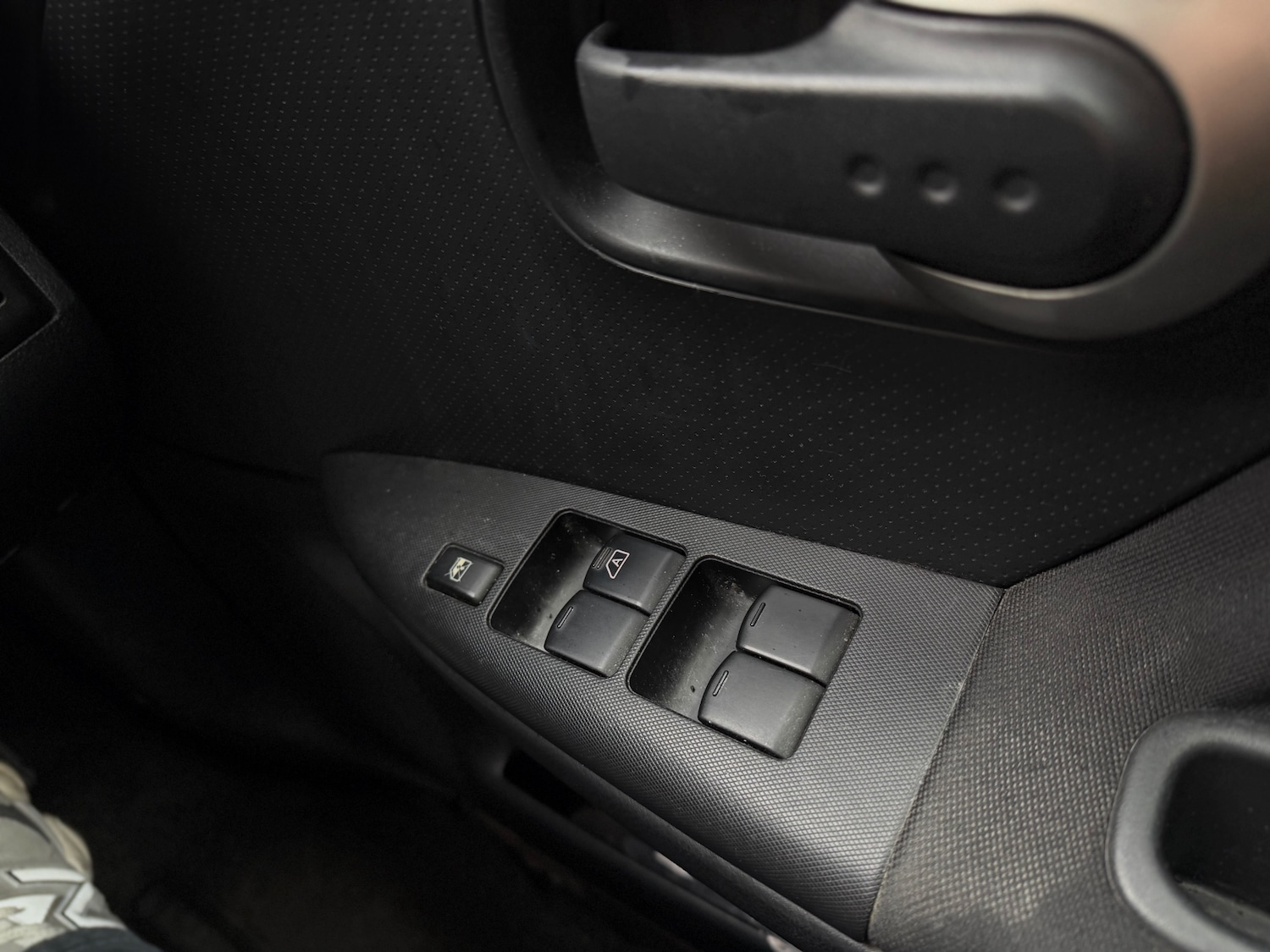 Used Nissan Note 2009 for sale - 77476095: Photo 29