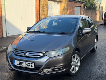 Used Honda Insight 2012 for sale - 78592755: Photo