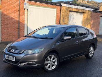 Used Honda Insight 2012 for sale - 78592755: Photo