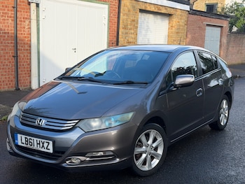 Used Honda Insight 2012 for sale - 78592755: Photo