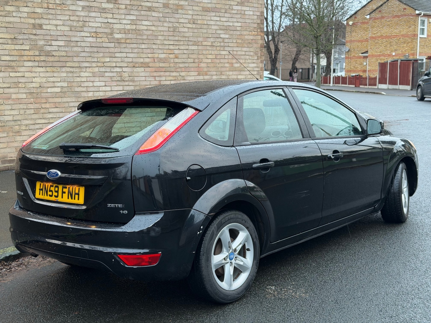 Used Ford Focus 2009 for sale - 77483021: Photo 12