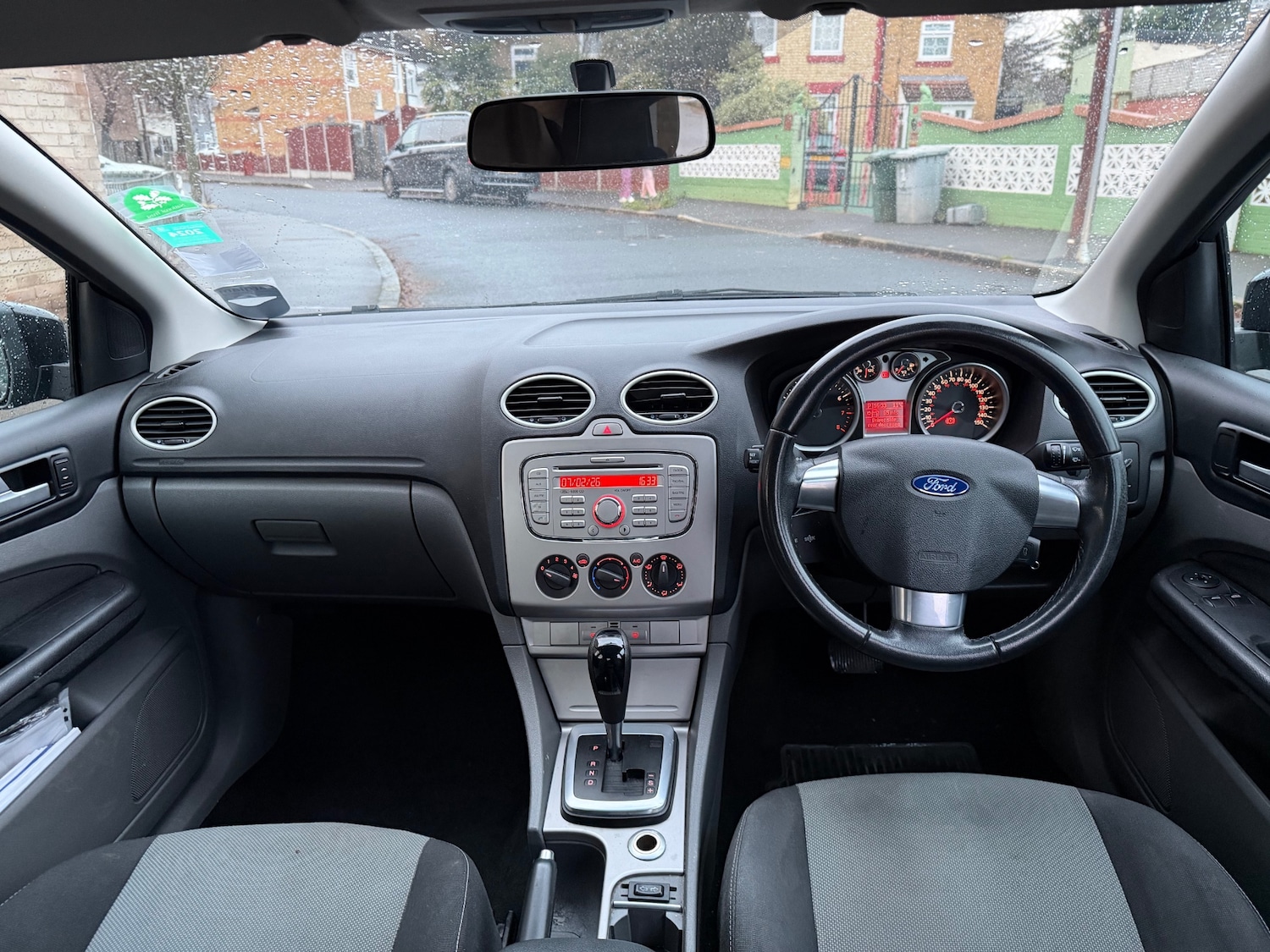 Used Ford Focus 2009 for sale - 77483021: Photo 14