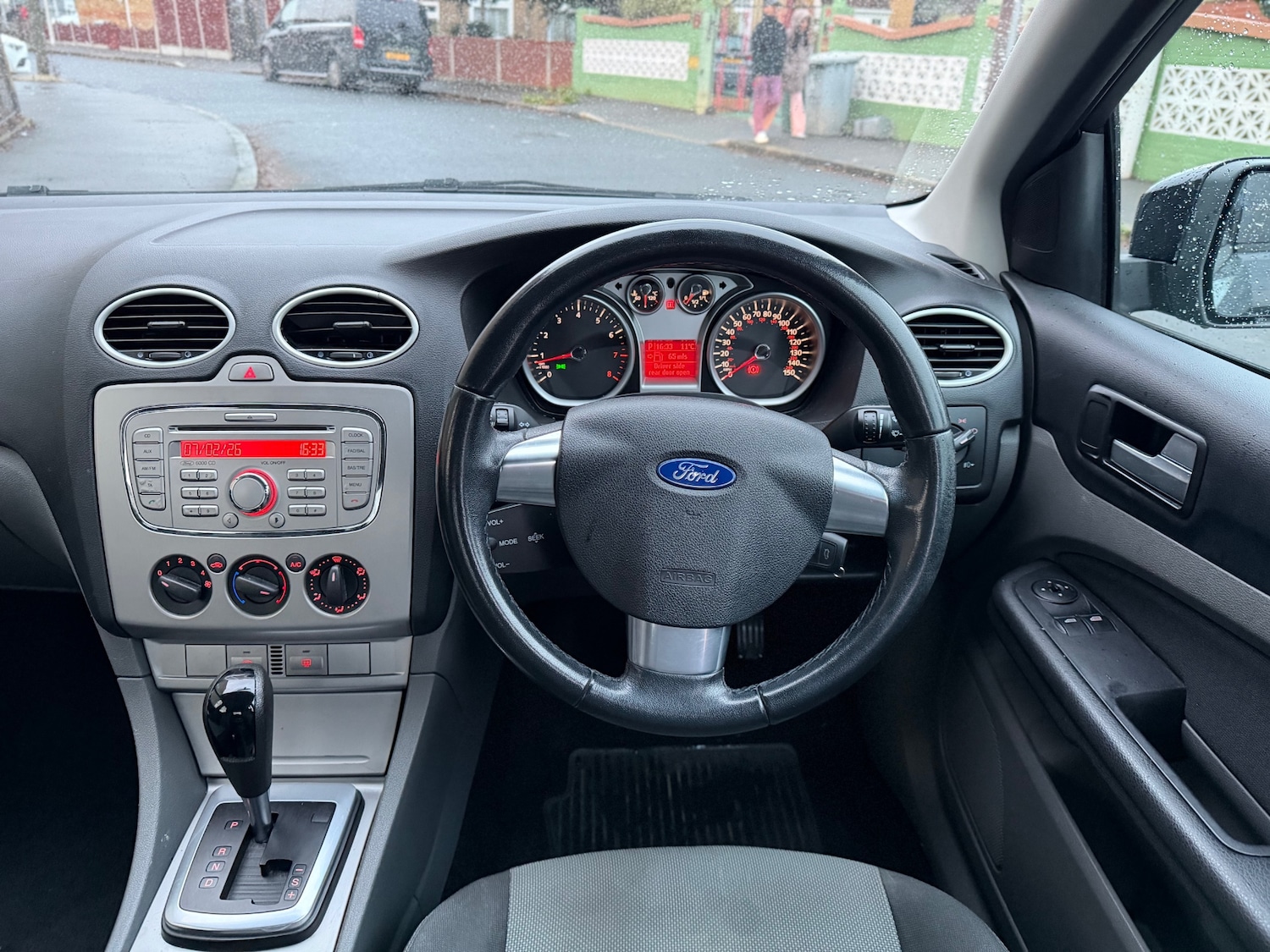 Used Ford Focus 2009 for sale - 77483021: Photo 15