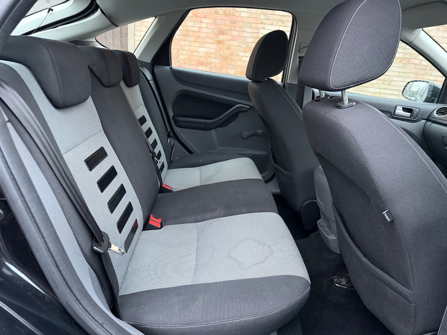 Used Ford Focus 2009 for sale - 77483021: Photo 16