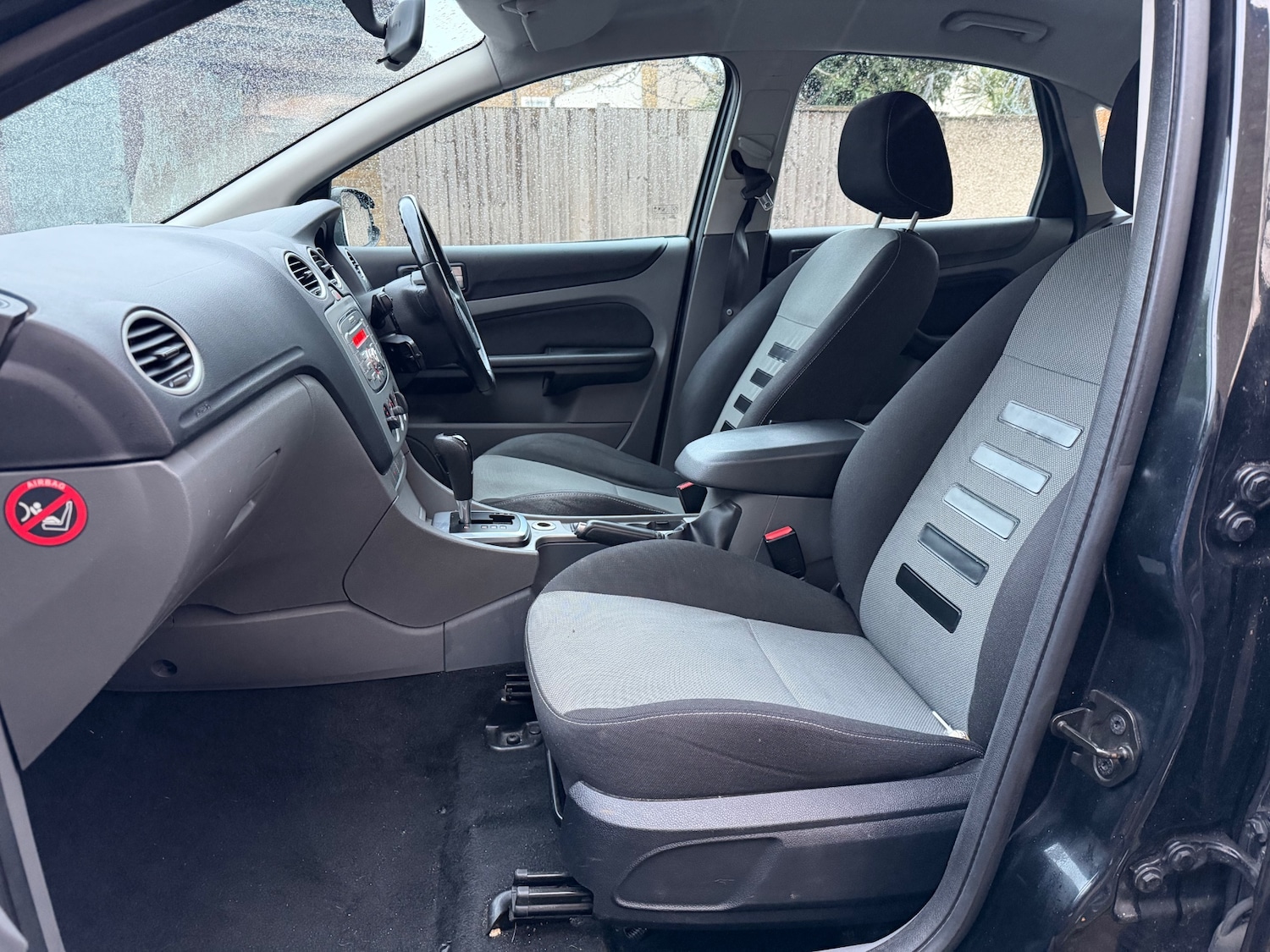 Used Ford Focus 2009 for sale - 77483021: Photo 17