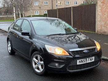 Used Ford Focus 2009 for sale - 77483021: Photo