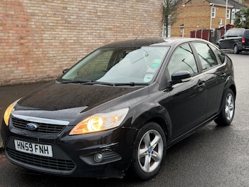Used Ford Focus 2009 for sale - 77483021: Photo