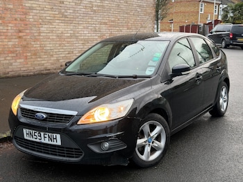 Used Ford Focus 2009 for sale - 77483021: Photo