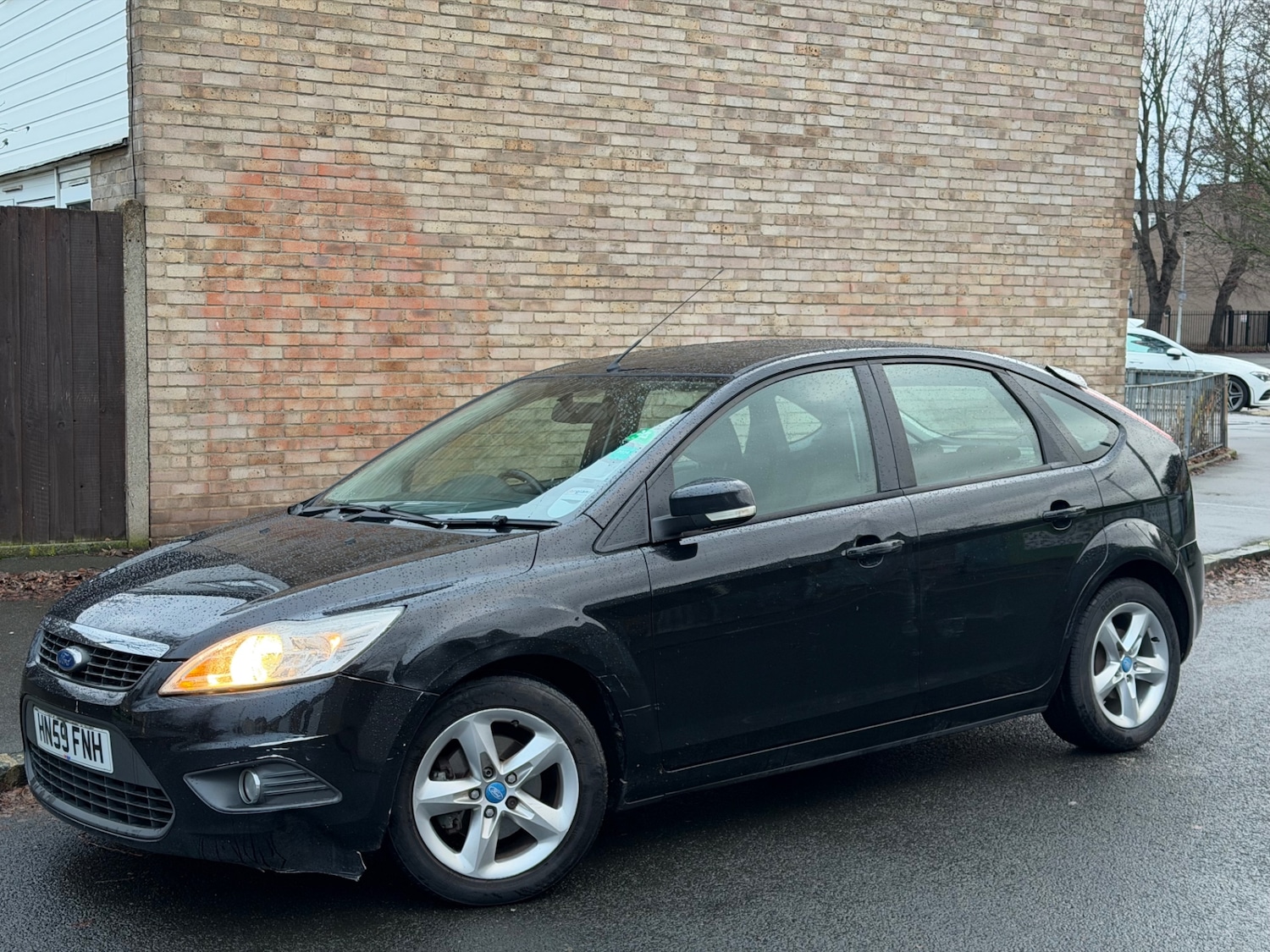 Used Ford Focus 2009 for sale - 77483021: Photo 6