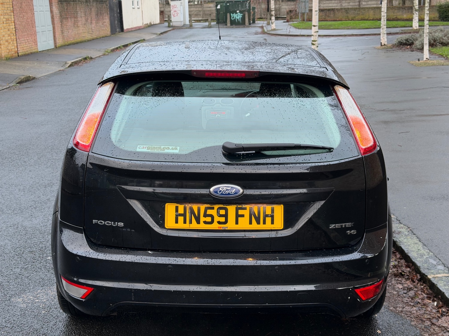 Used Ford Focus 2009 for sale - 77483021: Photo 7