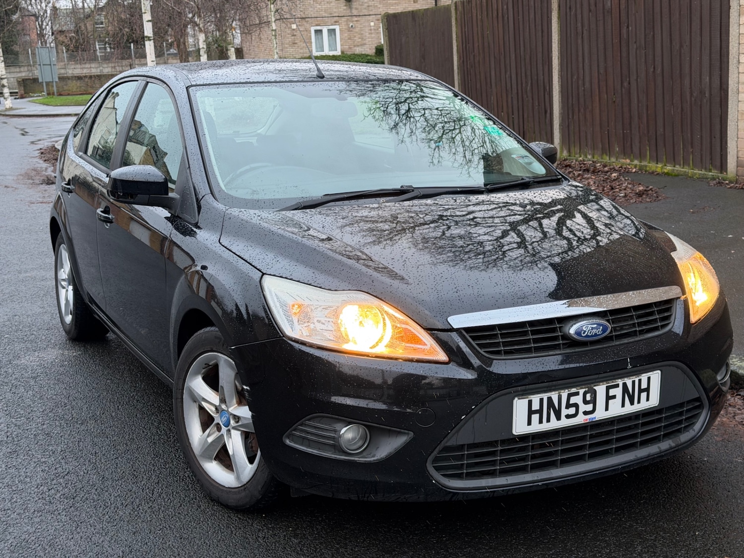 Used Ford Focus 2009 for sale - 77483021: Photo 9