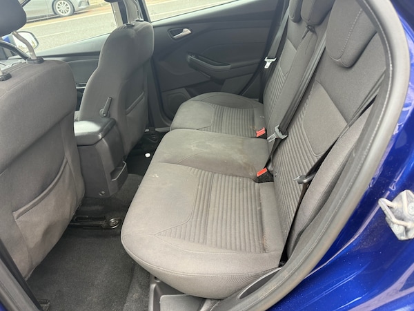 Used Ford Focus 2014 for sale - 76232813: Photo 11