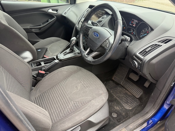 Used Ford Focus 2014 for sale - 76232813: Photo 14