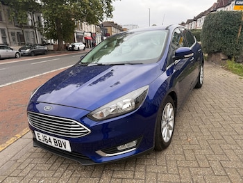 Used Ford Focus 2014 for sale - 76232813: Photo 2