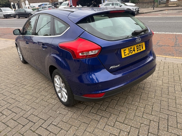 Used Ford Focus 2014 for sale - 76232813: Photo 6