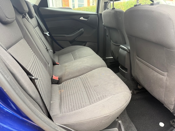 Used Ford Focus 2014 for sale - 76232813: Photo 7