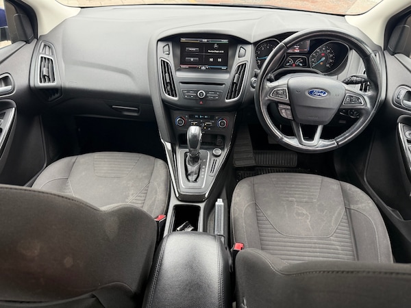 Used Ford Focus 2014 for sale - 76232813: Photo 8