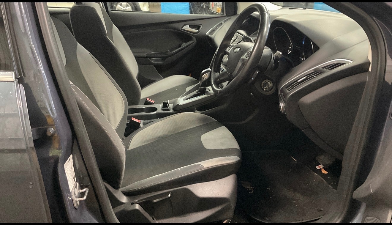 Used Ford Focus 2012 for sale - 77230697: Photo 4