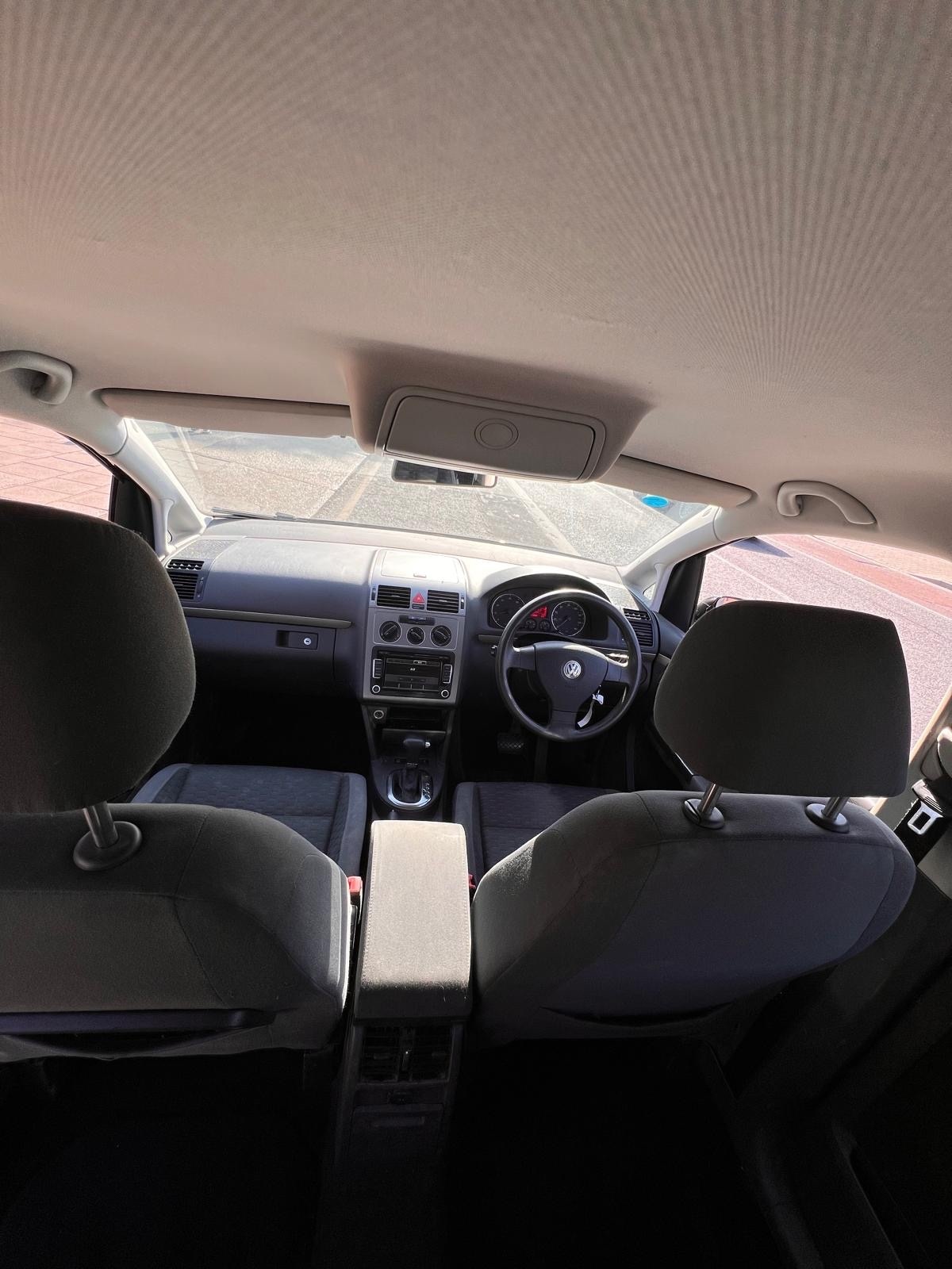 Used Volkswagen Touran 2009 for sale - 76403482: Photo 7