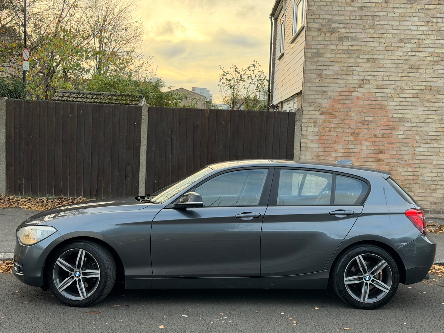 Used BMW 1 Series 2012 for sale - 77549259: Photo 15