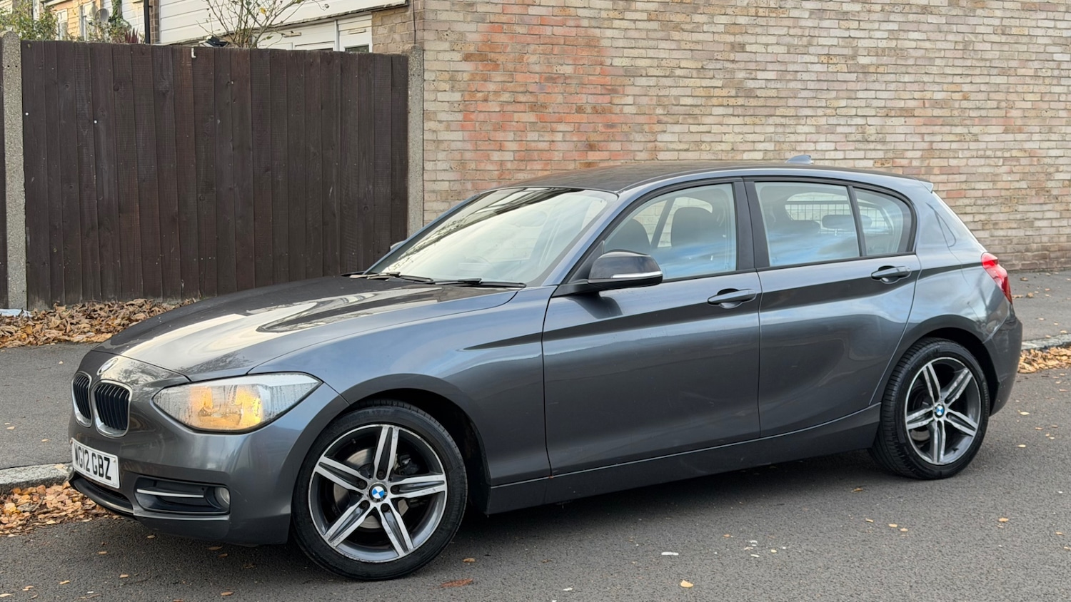 Used BMW 1 Series 2012 for sale - 77549259: Photo 19