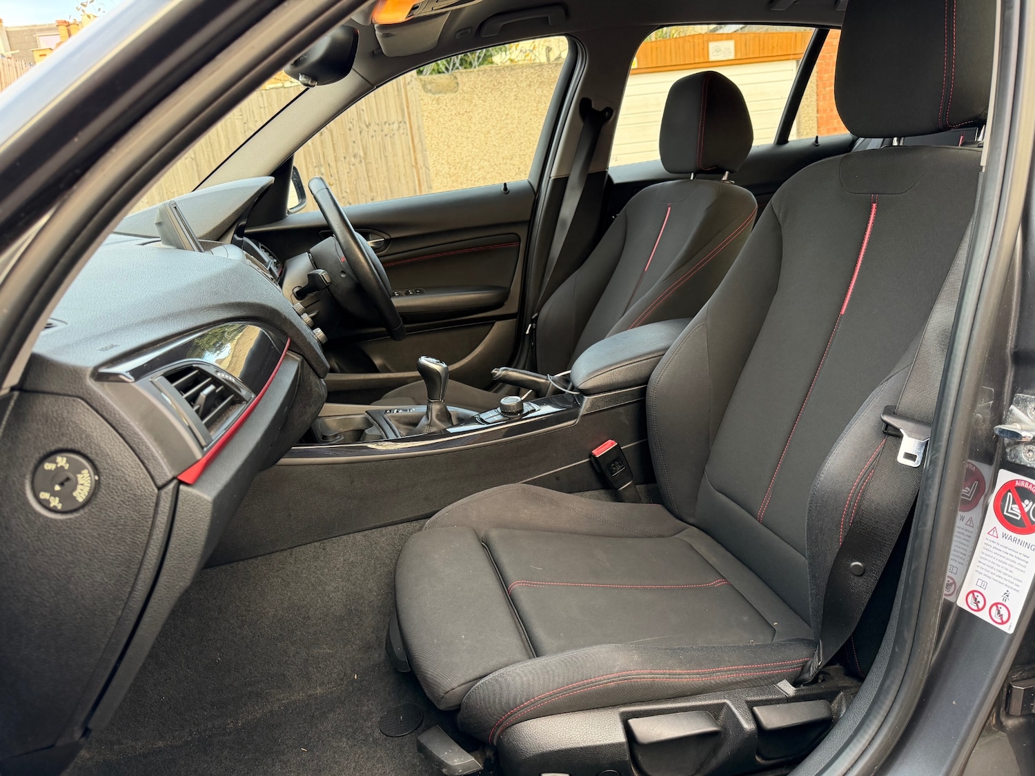 Used BMW 1 Series 2012 for sale - 77549259: Photo 24