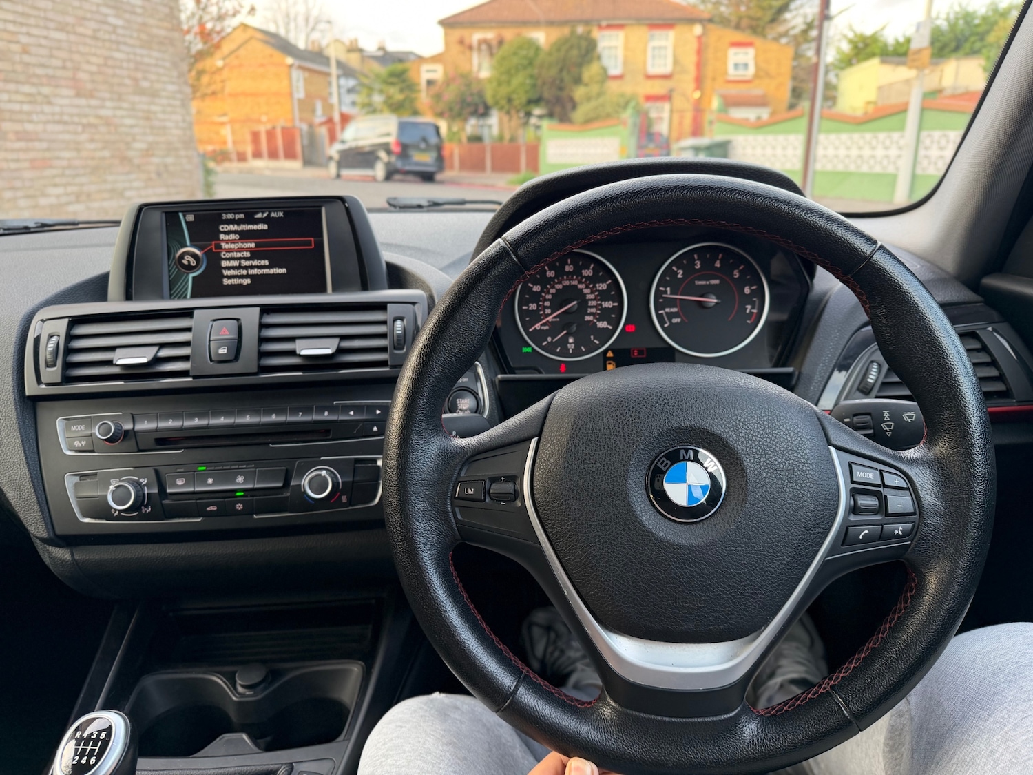 Used BMW 1 Series 2012 for sale - 77549259: Photo 25