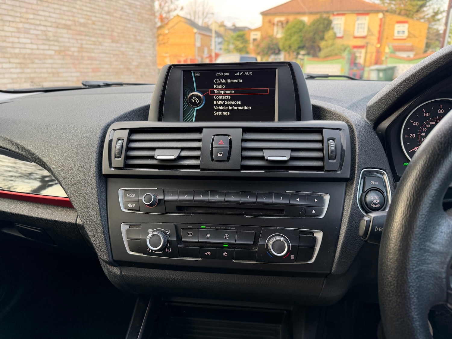 Used BMW 1 Series 2012 for sale - 77549259: Photo 26