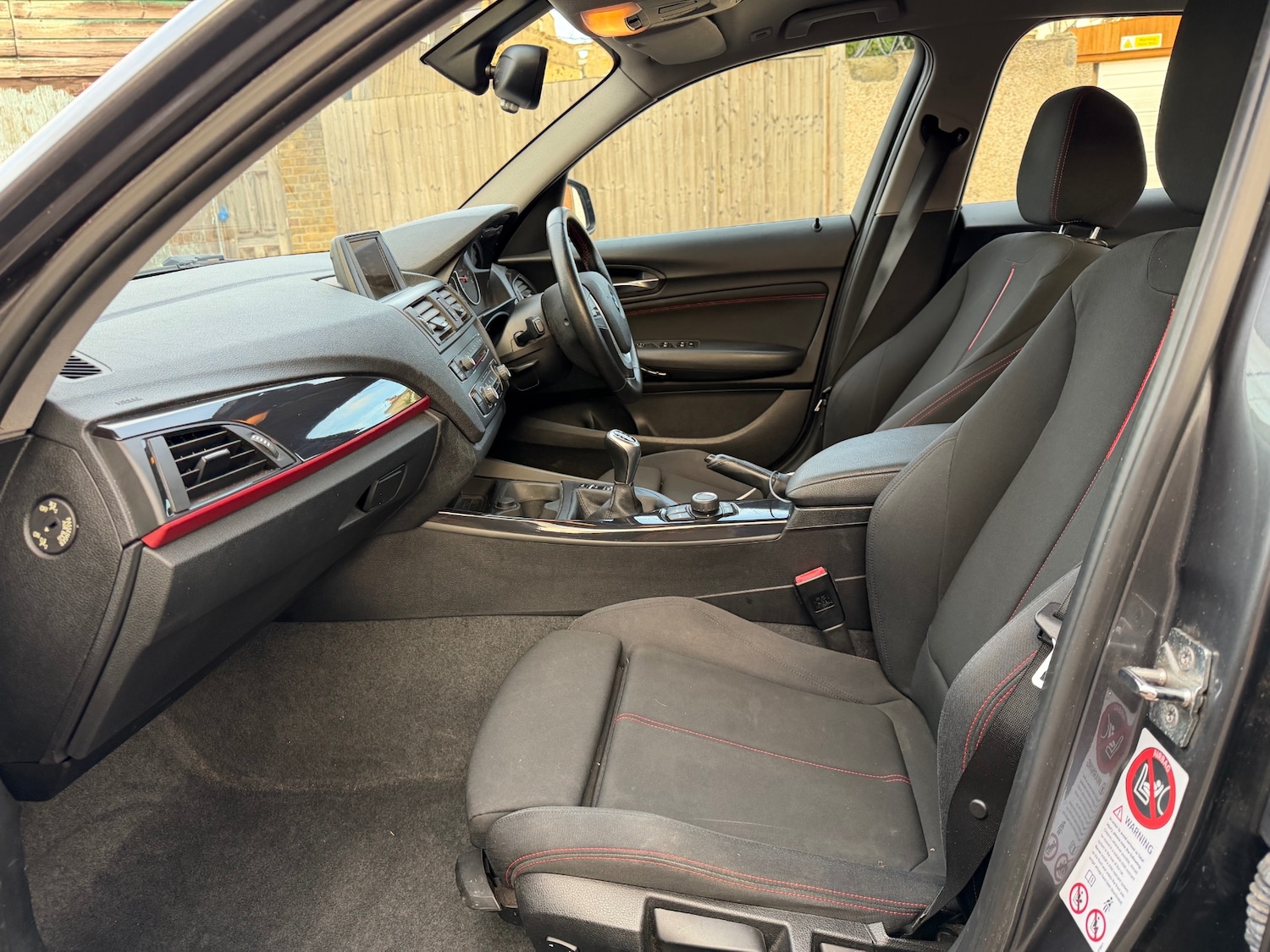 Used BMW 1 Series 2012 for sale - 77549259: Photo 27