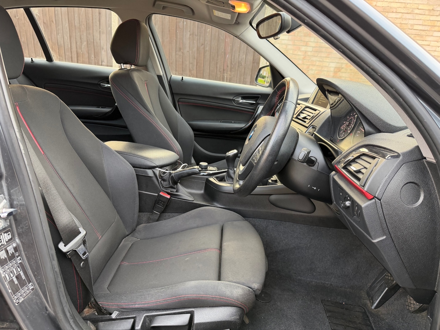 Used BMW 1 Series 2012 for sale - 77549259: Photo 29