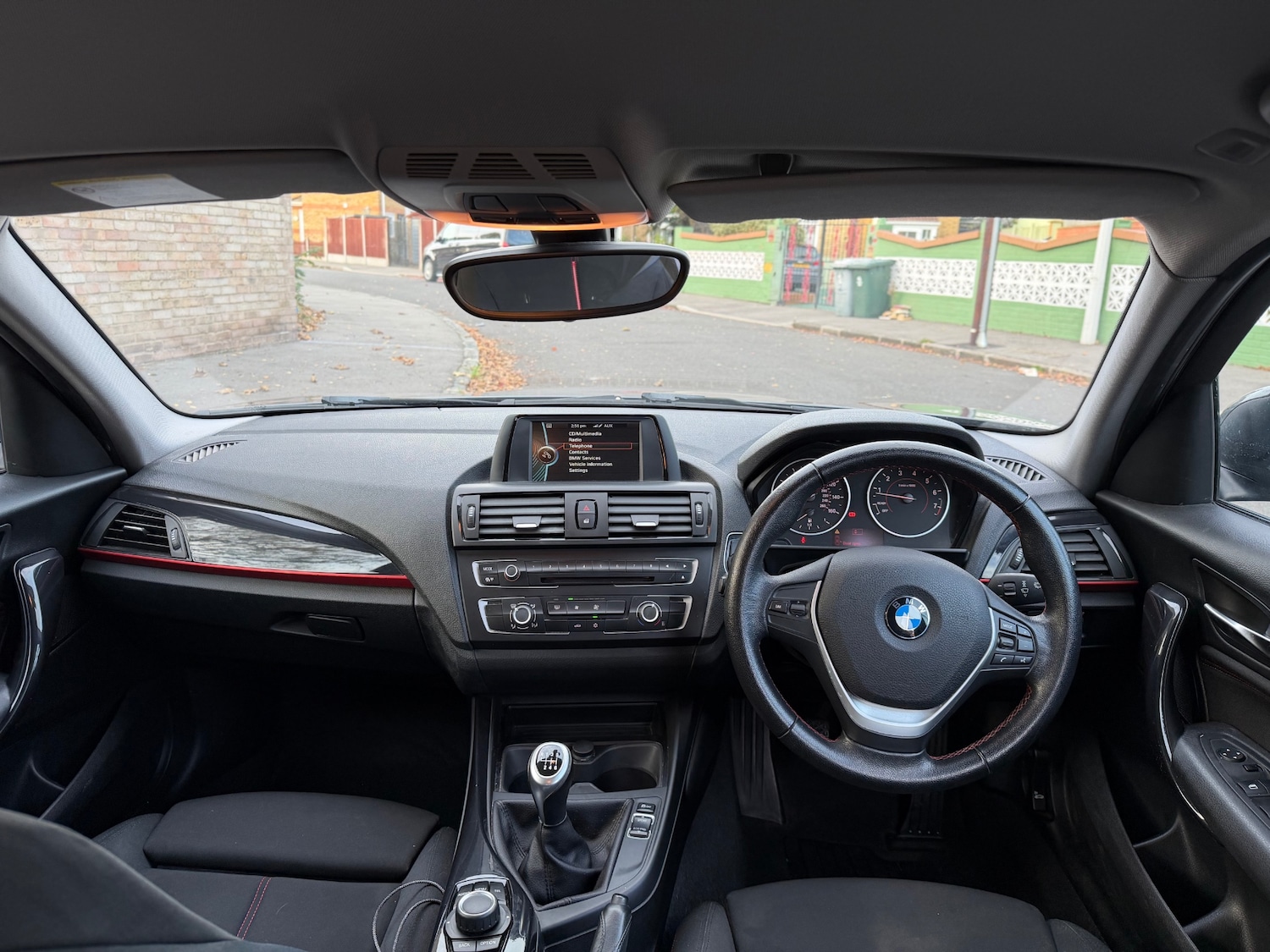 Used BMW 1 Series 2012 for sale - 77549259: Photo 30