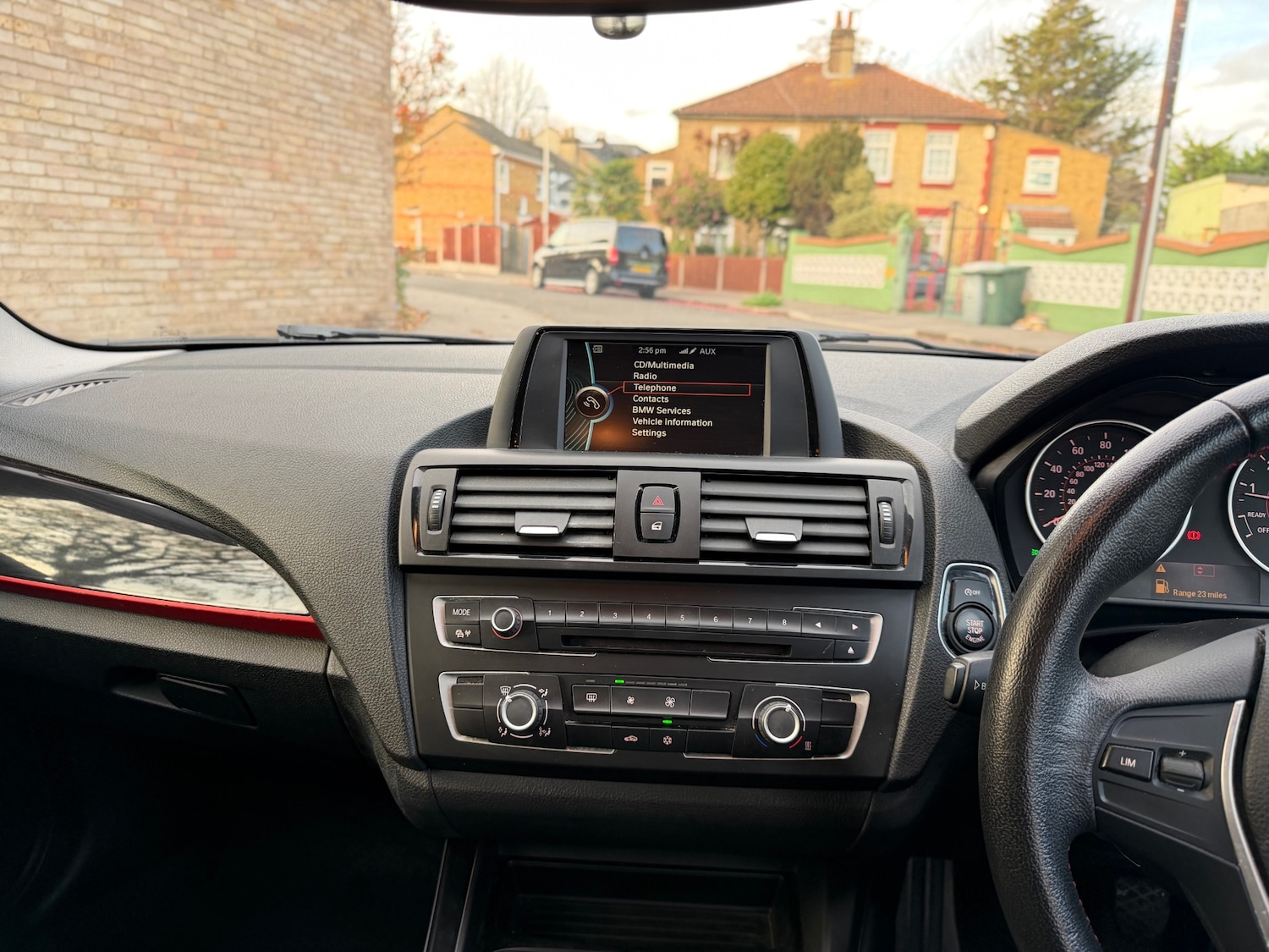 Used BMW 1 Series 2012 for sale - 77549259: Photo 31