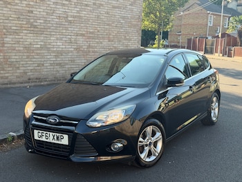 Used Ford Focus 2011 for sale - 79102120: Photo